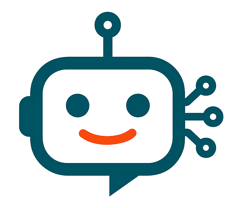 AI Assistant logo